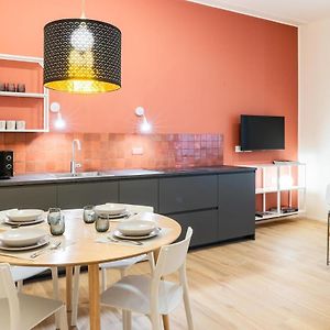 Appartement met Twee Slaapkamers